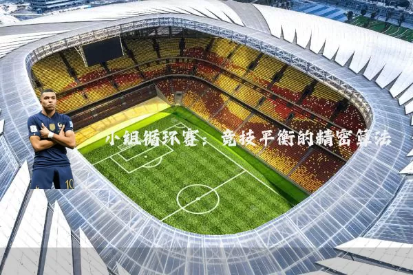 小组循环赛：竞技平衡的精密算法